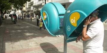 Los ‘orejones’ se van de Brasil y no deberán estar para el año 2028