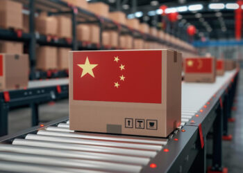 México activa este 1ro de Enero 2026 aranceles a China de hasta el 35%