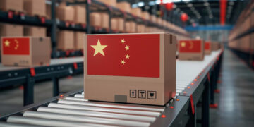 México activa este 1ro de Enero 2026 aranceles a China de hasta el 35%