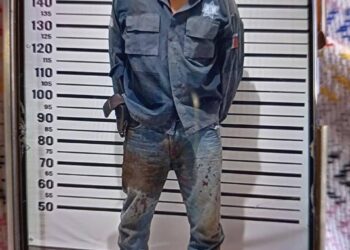 Asesinó durante cena de fin de año a su propio hermano en Chiapas