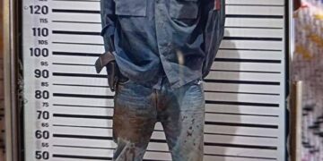 Asesinó durante cena de fin de año a su propio hermano en Chiapas