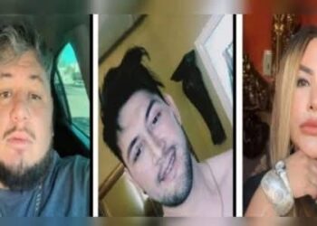 3 hermanos fueron levantados en Chihuahua, los torturan y después los encuentran muertos