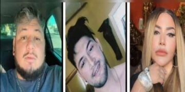 3 hermanos fueron levantados en Chihuahua, los torturan y después los encuentran muertos