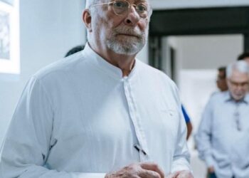 Ha sido detenido el Rector de la Universidad Autónoma de Campeche informan medios locales