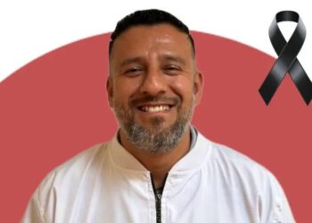 Morena confirma asesinato del empresario Antonio Saldaña en Guanajuato quien fue uno de sus militantes