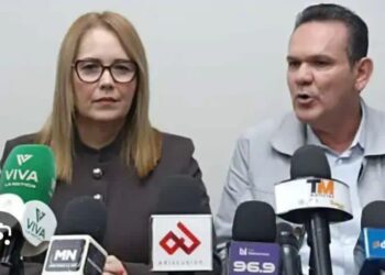 Reporte sobre estado de salud de diputados de MC tras ataque en Sinaloa: Uno pierde un ojo y la otra se encuentra delicada