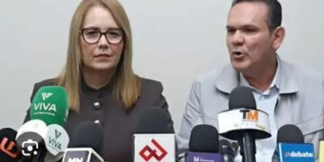 Reporte sobre estado de salud de diputados de MC tras ataque en Sinaloa: Uno pierde un ojo y la otra se encuentra delicada