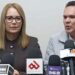 Reporte sobre estado de salud de diputados de MC tras ataque en Sinaloa: Uno pierde un ojo y la otra se encuentra delicada