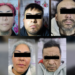 Dan golpe a La Unión Tepito en la CDMX: Detenido ‘La Mane’ y cuatro colaboradores en operativo simultáneo