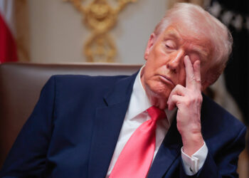 “Solo quiero saber”: Mujer turca de 55 años dice ser hija de Trump