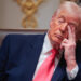 “Solo quiero saber”: Mujer turca de 55 años dice ser hija de Trump