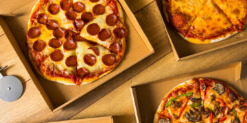 770%: el ‘pizza index’ se disparó durante el ataque a Venezuela