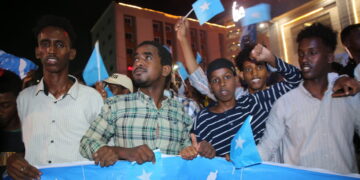 Senador estadounidense insta a EE.UU. a reconocer a Somalilandia