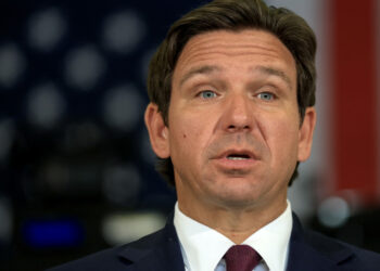 Florida podría presentar cargos estatales contra Maduro