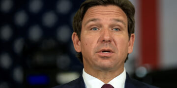 Florida podría presentar cargos estatales contra Maduro