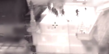 El Comando Sur de EE.UU. confirma detención del tanquero Olina en el Caribe