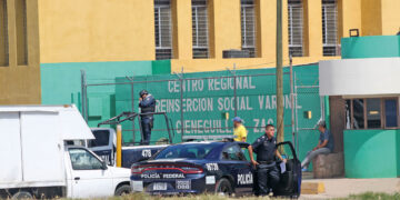 Así fue el partido de fútbol más sangriento entre dos cárteles en Zacatecas