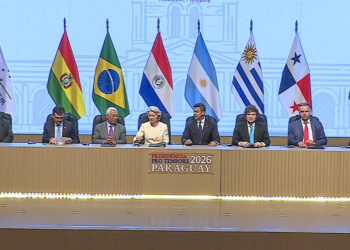 Mercosur y la UE firman el tratado comercial que tardaron más de 20 años en negociar