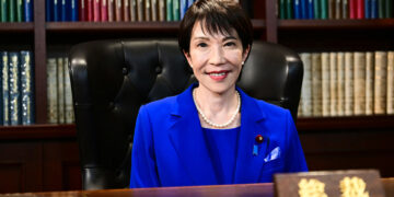 La primera ministra japonesa envia mensaje a Putin y lo llama a terminar guerra contra Ucrania