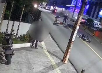 Un estadounidense fue asesinado en Brasil durante intento de robo (VIDEO)