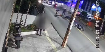 Un estadounidense fue asesinado en Brasil durante intento de robo (VIDEO)