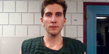 Mas de 150 puñaladas: espeluznantes detalles de la masacre de cuatro estudiantes en EE.UU.