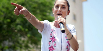 A Claudia Sheinbaum le interesa más la opinión de Trump que la de los mexicanos en el envío de petróleo gratis a Cuba