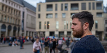 La población de Alemania se reduce por caída de natalidad e inmigración