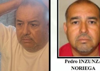 México captura al ‘Señor de la Silla’, segundo al mando del cártel Beltrán Leyva