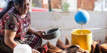 Cargill es reconocida por Fortune 2025 en su lista “Change the World” por impulsar la bioeconomía circular