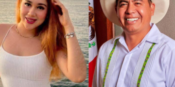 Muere la influencer Dulce Enriquez tras accidentarse con Presidente Municipal de Huatulco: En comunicado ni mencionan a la joven