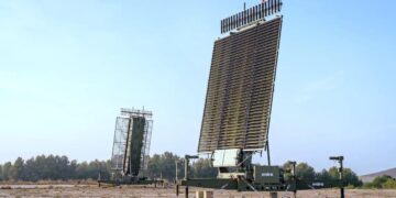 Ucrania estará recibiendo de España radares de defensa especiales