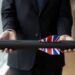 Presentaron el primer micro-misil europeo y será probado en Ucrania