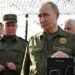 De acuerdo a análisis de The Washington Post autoridad global de Vladimir Putin esta decayendo a nivel mundial