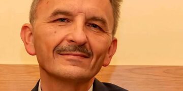 Un ciudadano polaco viaja hasta Ucrania porque quería ver si habia una guerra y esto es lo que sucedió