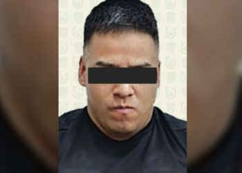 Detenido ‘El Monstruo de la Unión’ presunto líder de ‘Los Orejones’ en Tepito; cobraba derecho de piso