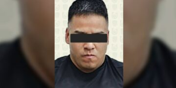 Detenido ‘El Monstruo de la Unión’ presunto líder de ‘Los Orejones’ en Tepito; cobraba derecho de piso
