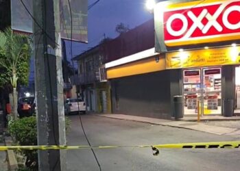 Ataque armado contra agentes de la AIC resulta con dos muertos en Jiutepec
