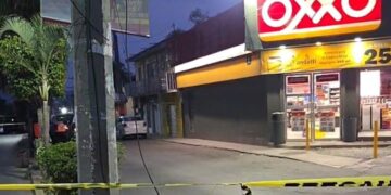 Ataque armado contra agentes de la AIC resulta con dos muertos en Jiutepec