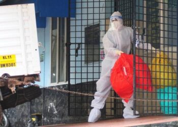 Brote del virus Nipah en la India: qué es esta peligrosa enfermedad sin vacuna ni tratamiento