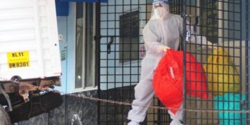Brote del virus Nipah en la India: qué es esta peligrosa enfermedad sin vacuna ni tratamiento