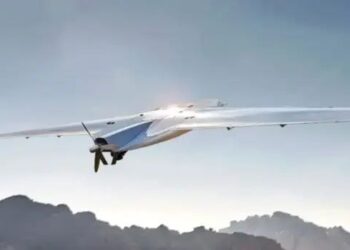 Ucrania recibe drones de Francia que logran un alcande de 500 kms