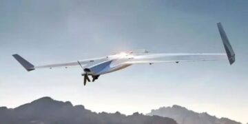 Ucrania recibe drones de Francia que logran un alcande de 500 kms