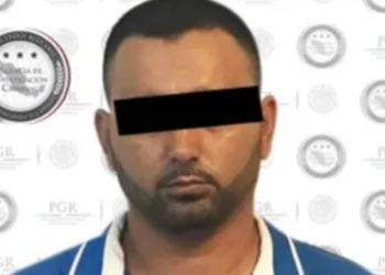 México ha confirmado que no sólo cae “El Mencho” sino que también ‘El Tolín’ en operativo contra el CJNG