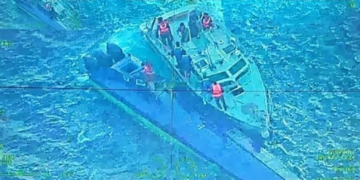 En operación conjunta entre México, Polinesia Francesa y El Salvador fueon incautadas 17 toneladas de cocaína