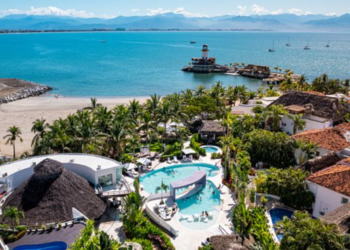 EE.UU. sanciona a un complejo de lujo en México por presuntos vínculos con un poderoso cártel