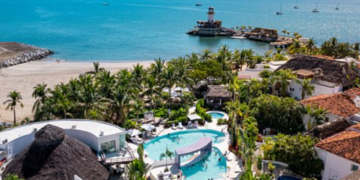 EE.UU. sanciona a un complejo de lujo en México por presuntos vínculos con un poderoso cártel