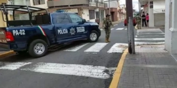 Fueron asesinadas en Veracruz siete personas en diversos municipios en donde se registran dos feminicidios