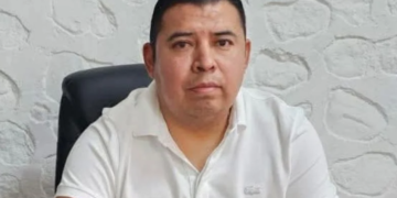 Fue atacado a tiros el presidente municipal de Temoac, Morelos; Se informa esta fuera de peligro