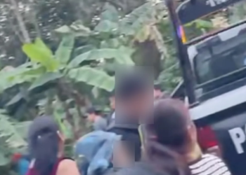 5 muertos tras ataque armado en Jalpa de Méndez, Tabasco